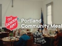 Portland Community MealShare